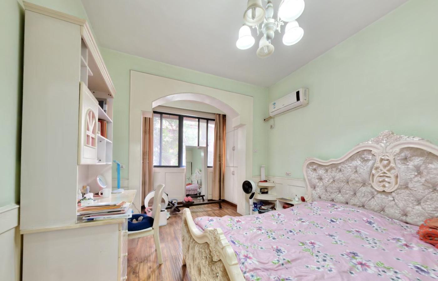 武汉黄浦雅苑二手房房源图片