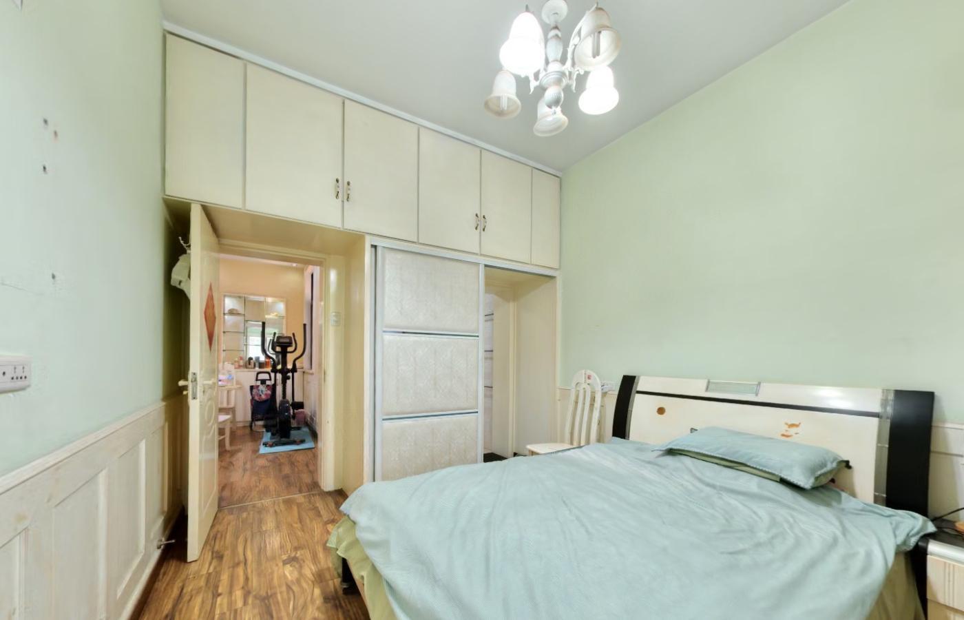 武汉黄浦雅苑二手房房源图片