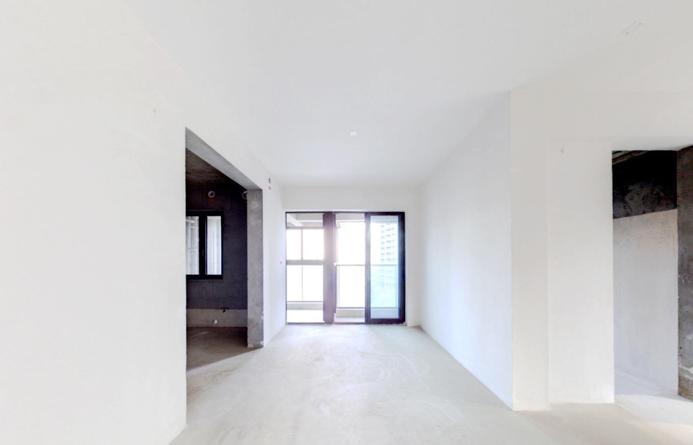 武汉华发外滩首府二手房房源图片