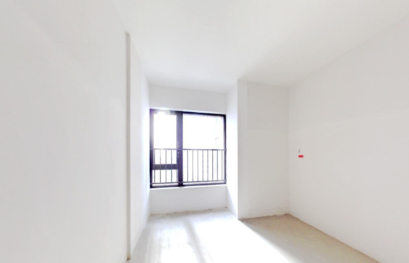 武汉华发外滩首府二手房房源图片