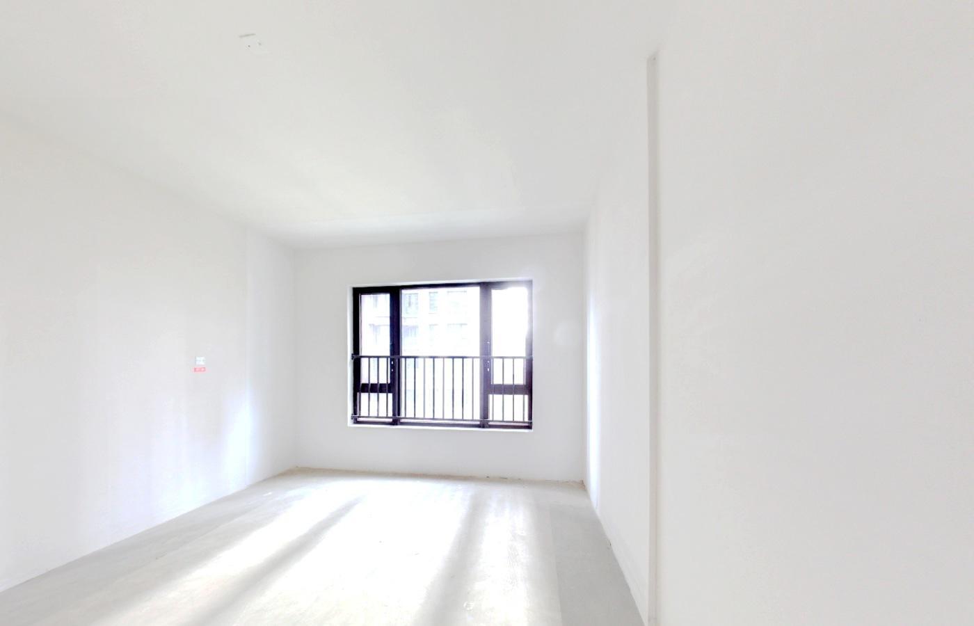 武汉华发外滩首府二手房房源图片