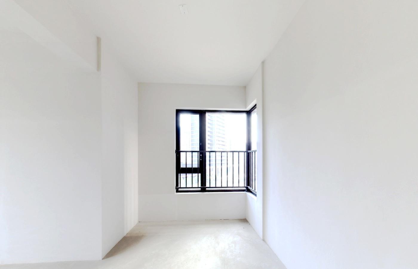 武汉华发外滩首府二手房房源图片