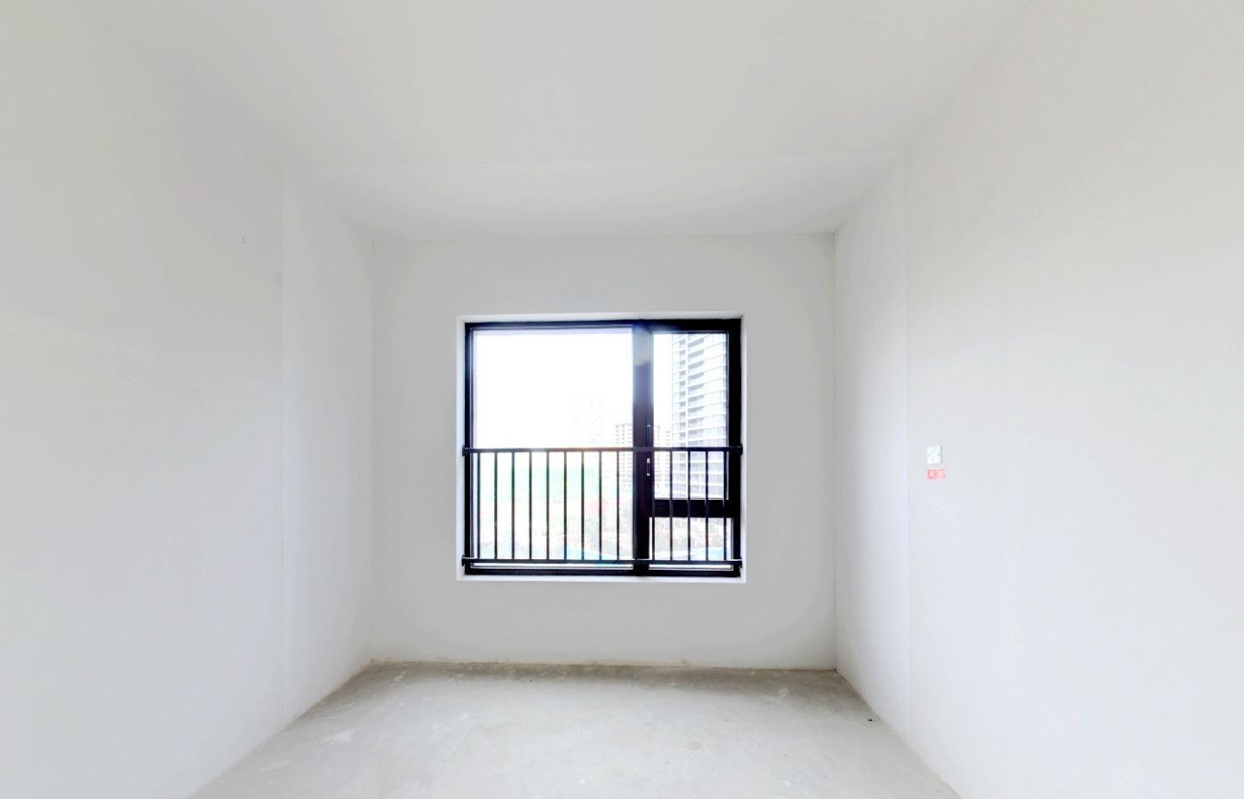 武汉华发外滩首府二手房房源图片