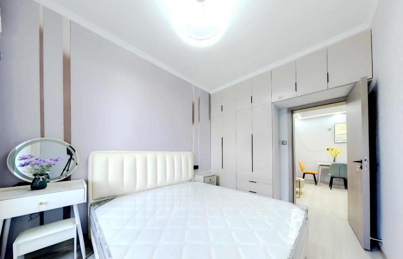 武汉育才一村二手房房源图片