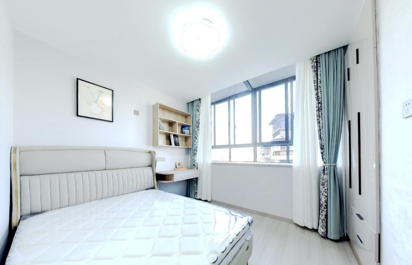 武汉育才一村二手房房源图片