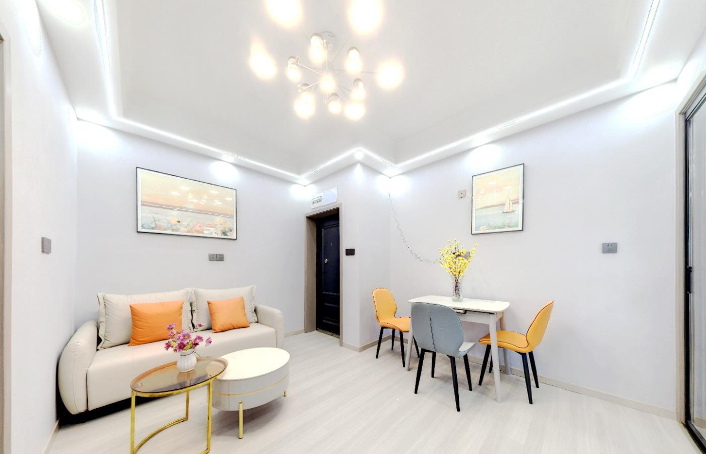 武汉育才一村二手房房源图片