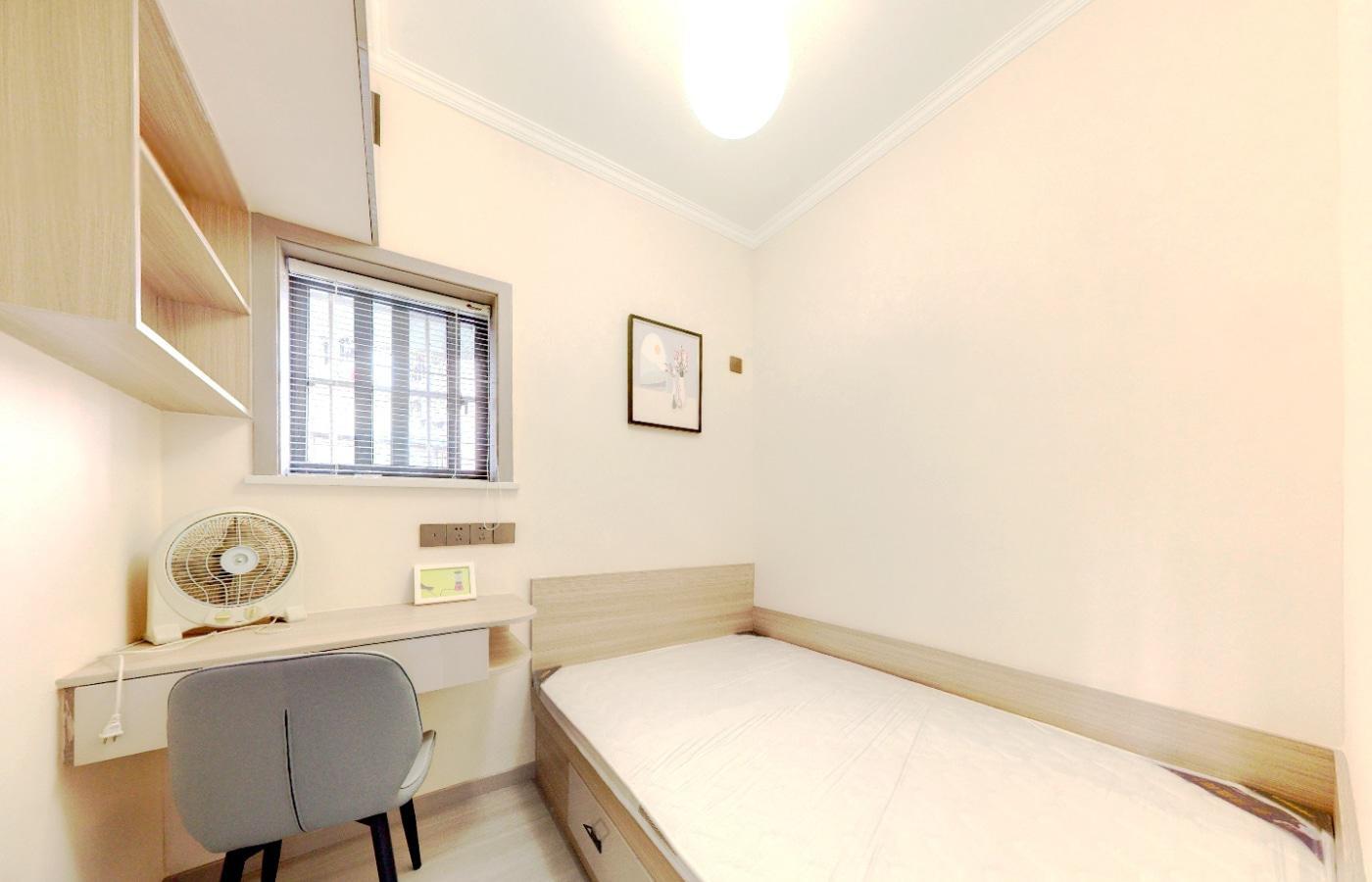 武汉育才一村二手房房源图片