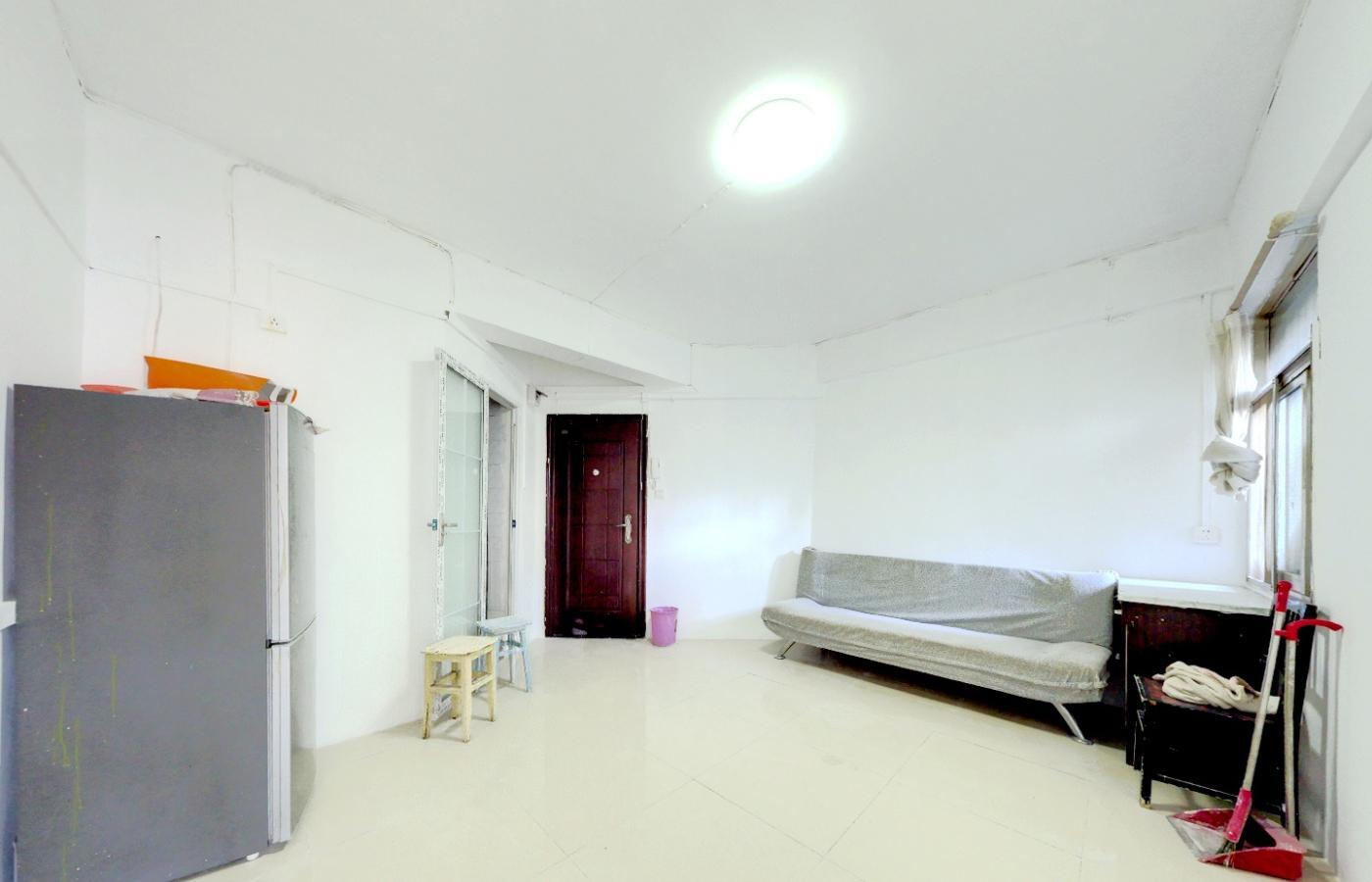 武汉沈阳社区(东区)二手房房源图片