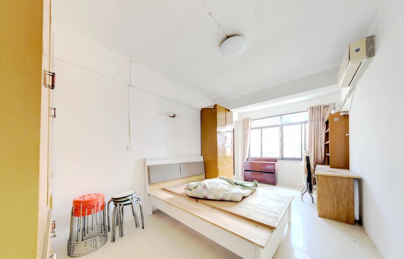 武汉沈阳社区(东区)二手房房源图片