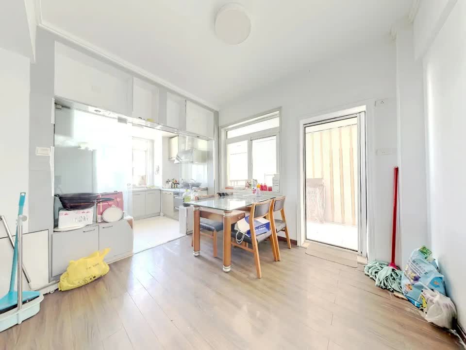 武汉统建大江园南苑二手房房源图片