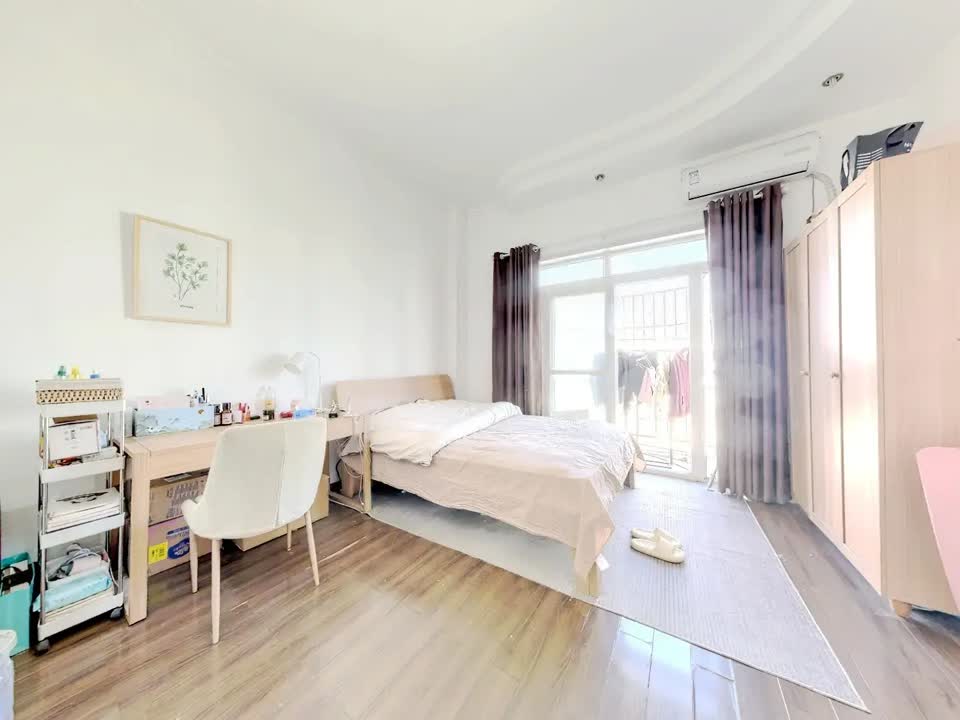 武汉统建大江园南苑二手房房源图片