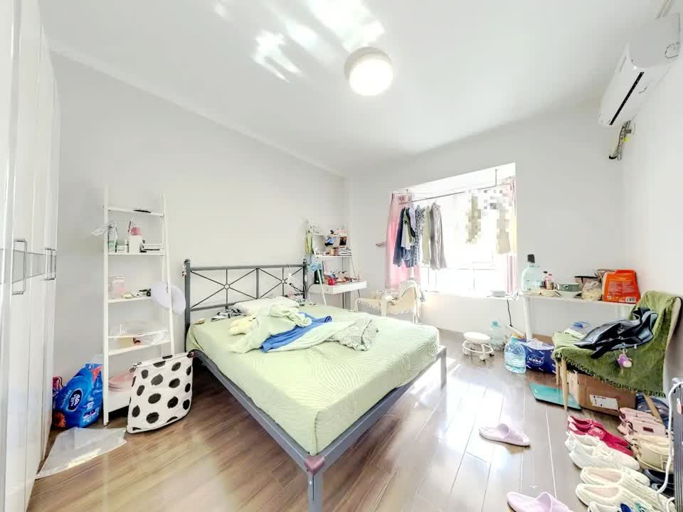 武汉统建大江园南苑二手房房源图片