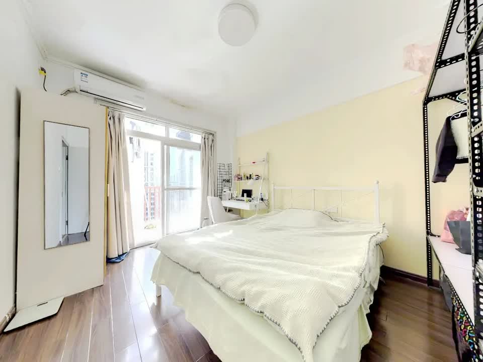 武汉统建大江园南苑二手房房源图片