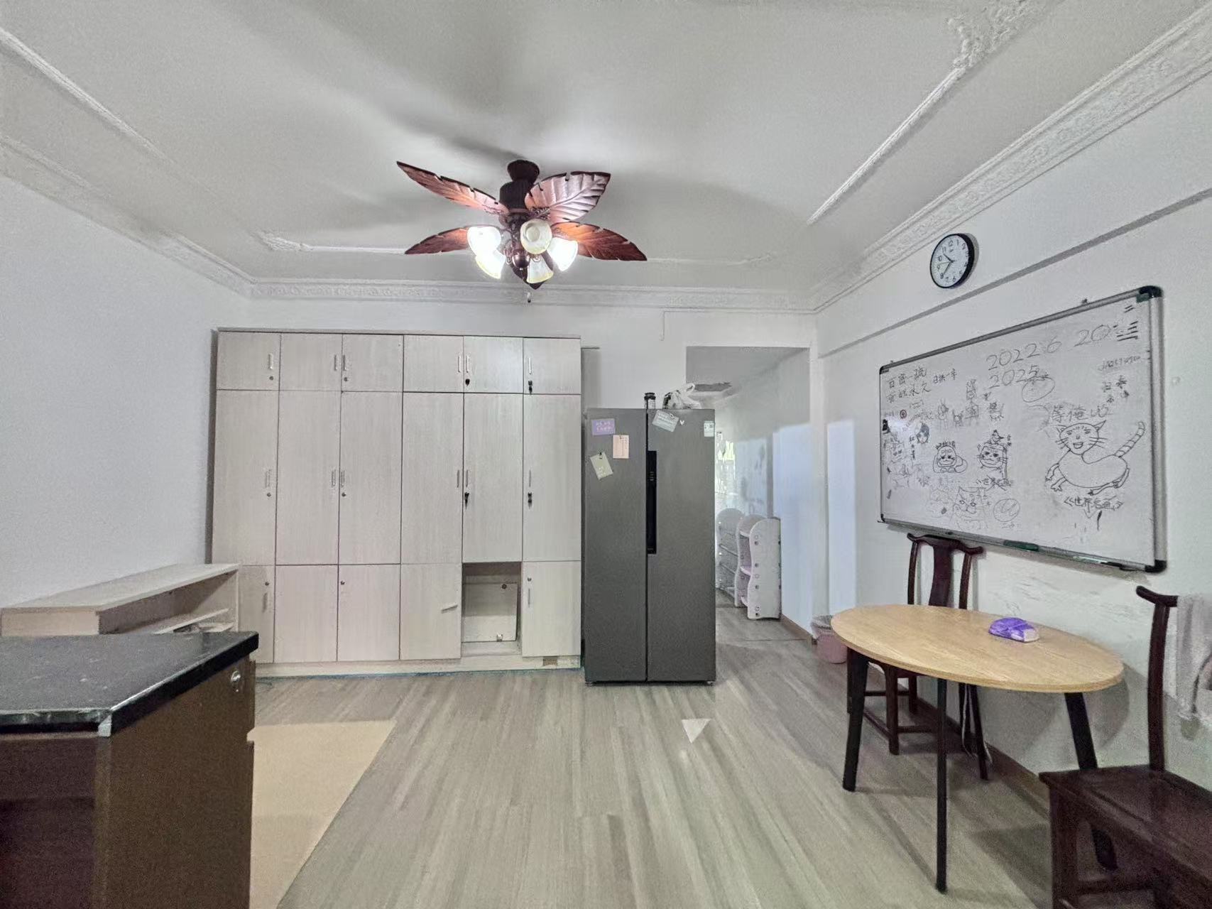 武汉六合社区二手房房源图片