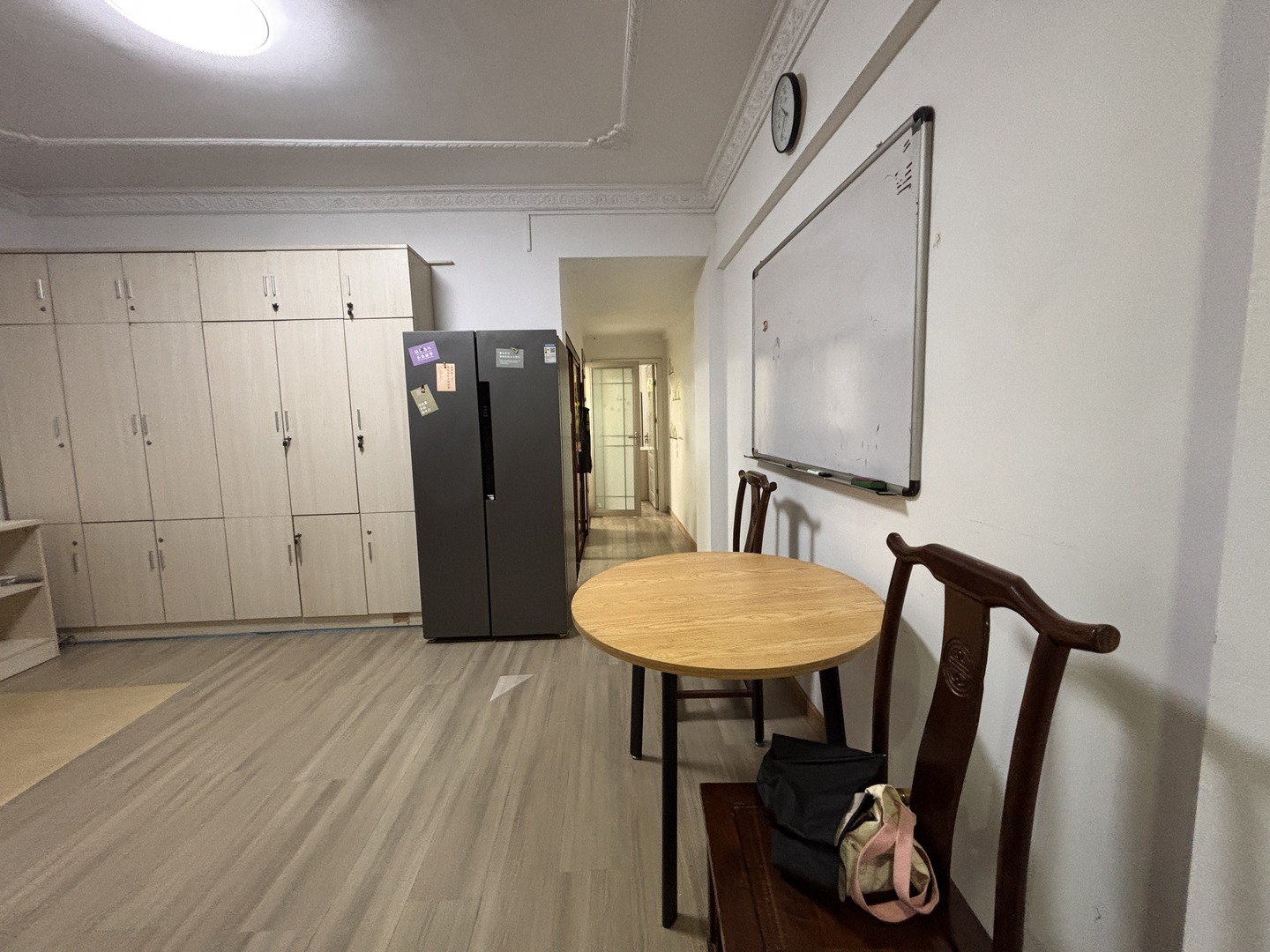 武汉六合社区二手房房源图片