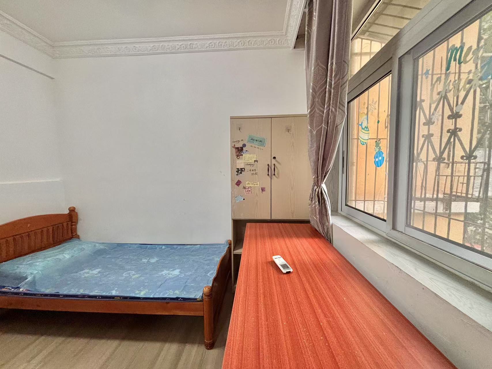 武汉六合社区二手房房源图片