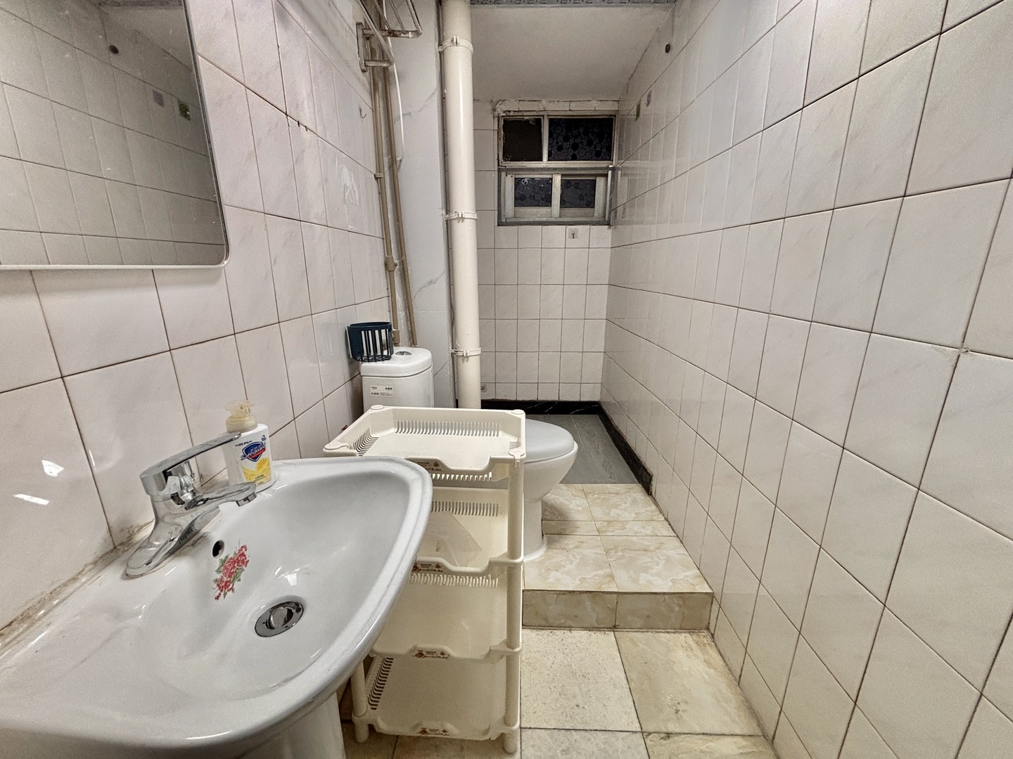 武汉六合社区二手房房源图片