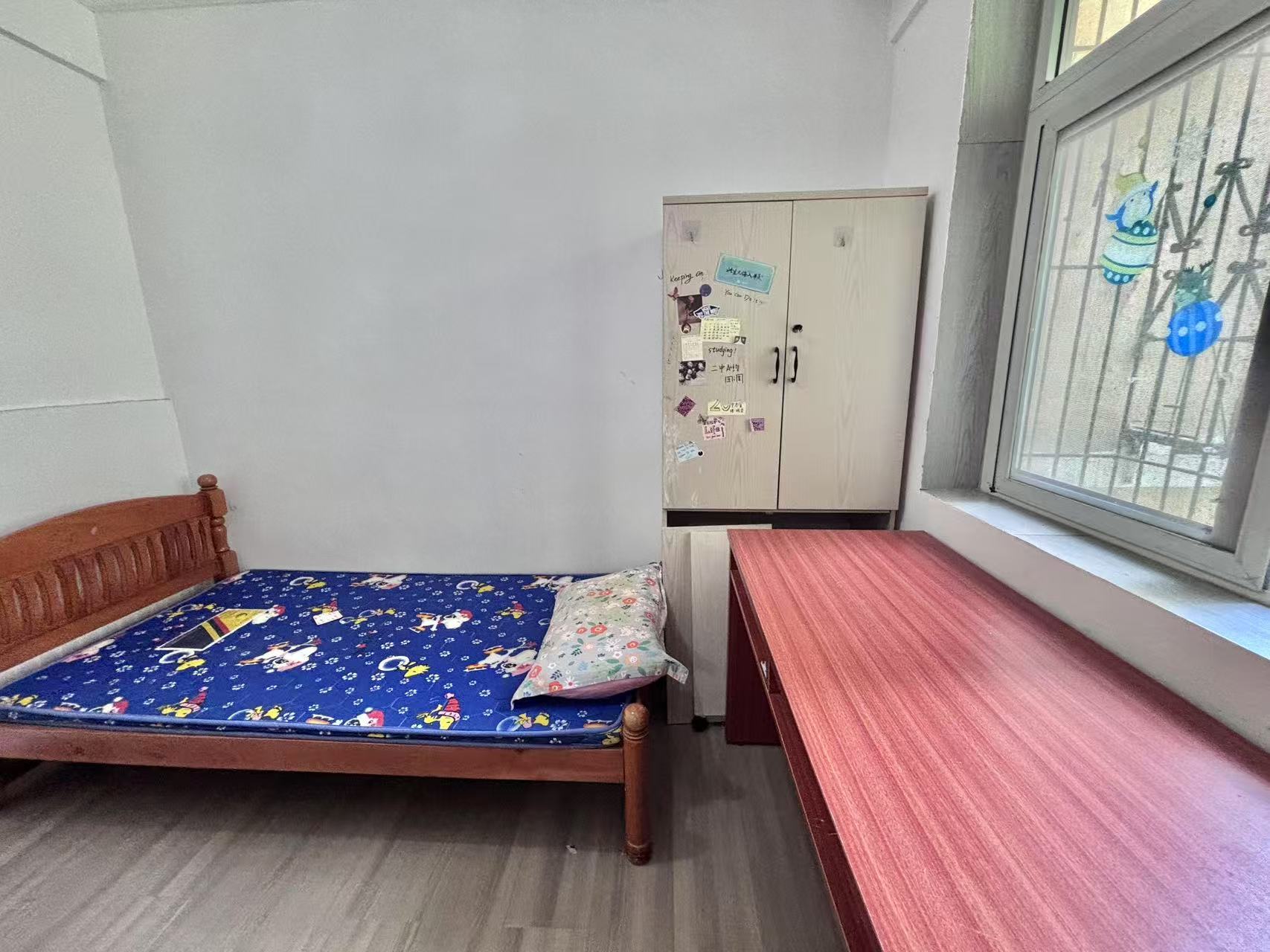 武汉六合社区二手房房源图片