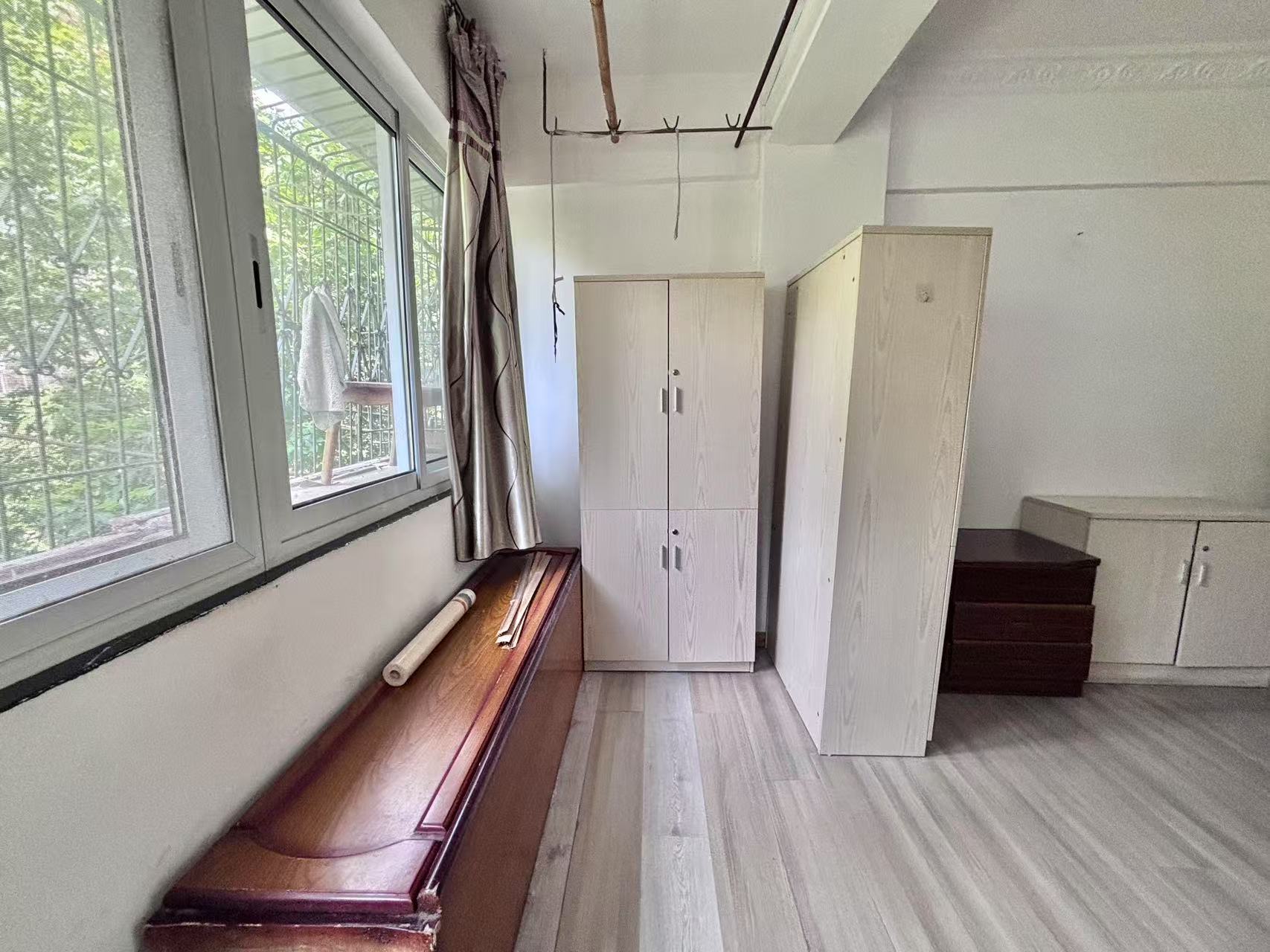 武汉六合社区二手房房源图片