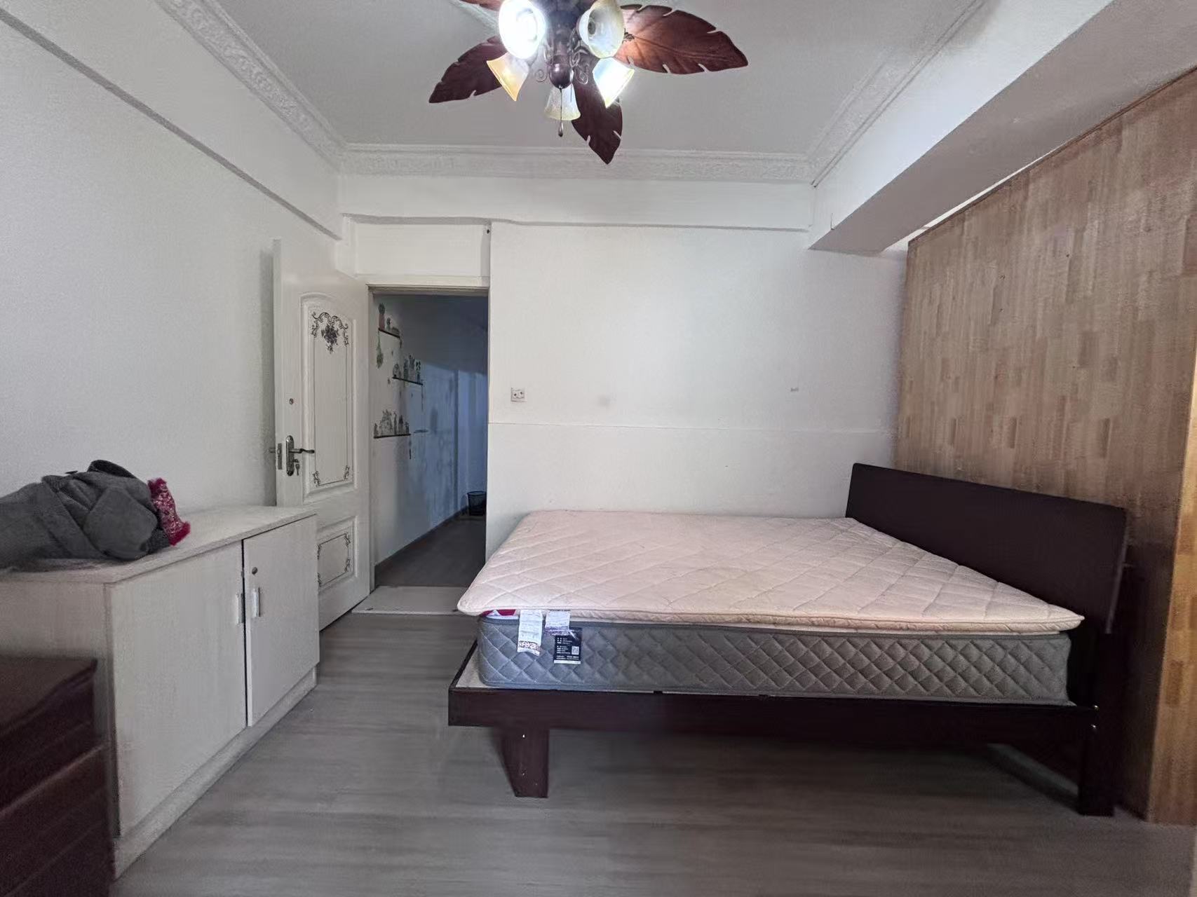 武汉六合社区二手房房源图片