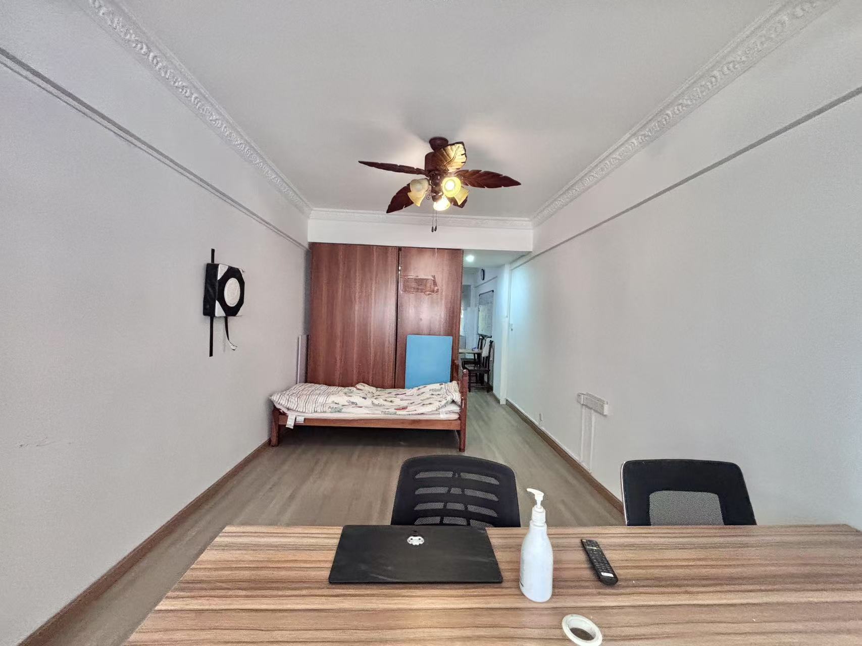 武汉六合社区二手房房源图片