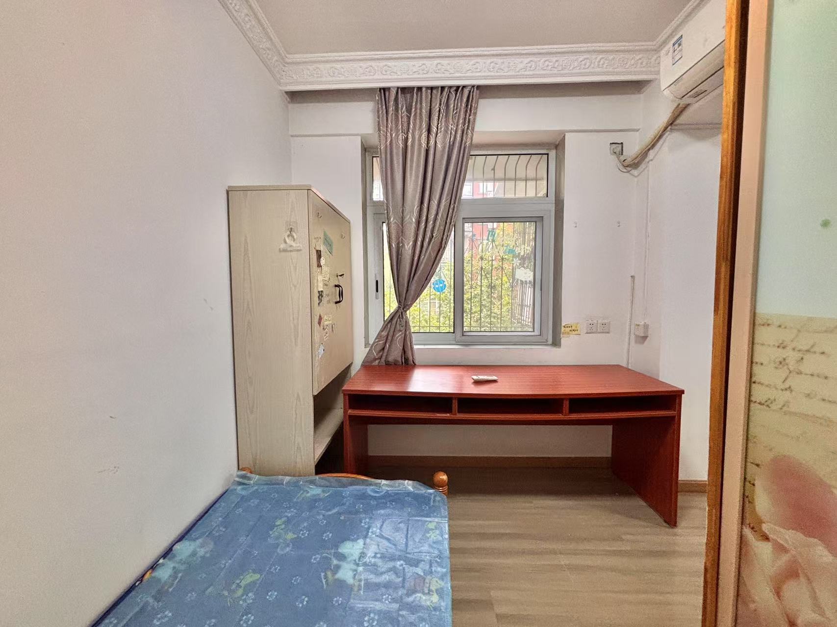 武汉六合社区二手房房源图片