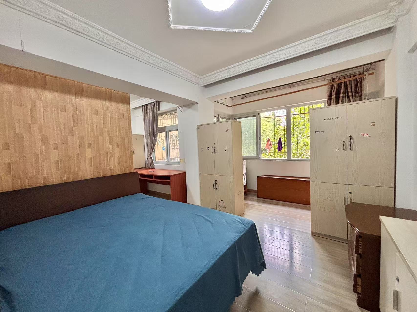 武汉六合社区二手房房源图片