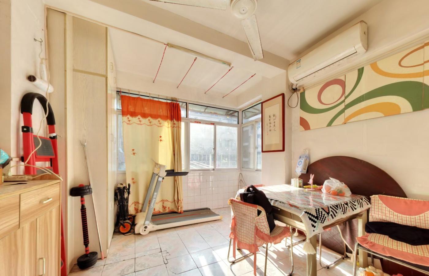 武汉沈阳社区(西区)二手房房源图片