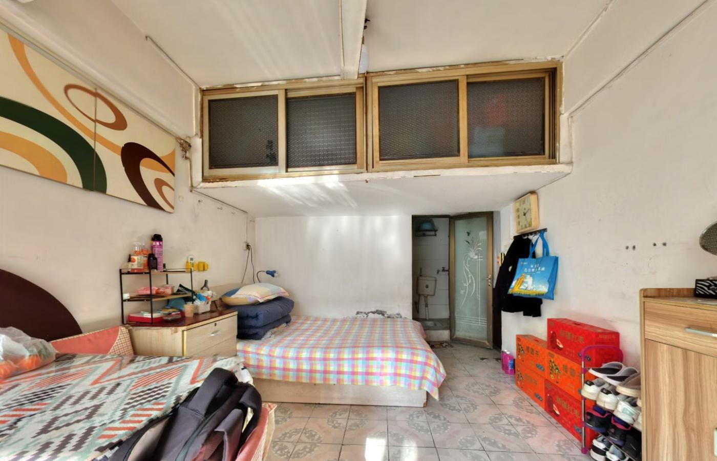 武汉沈阳社区(西区)二手房房源图片