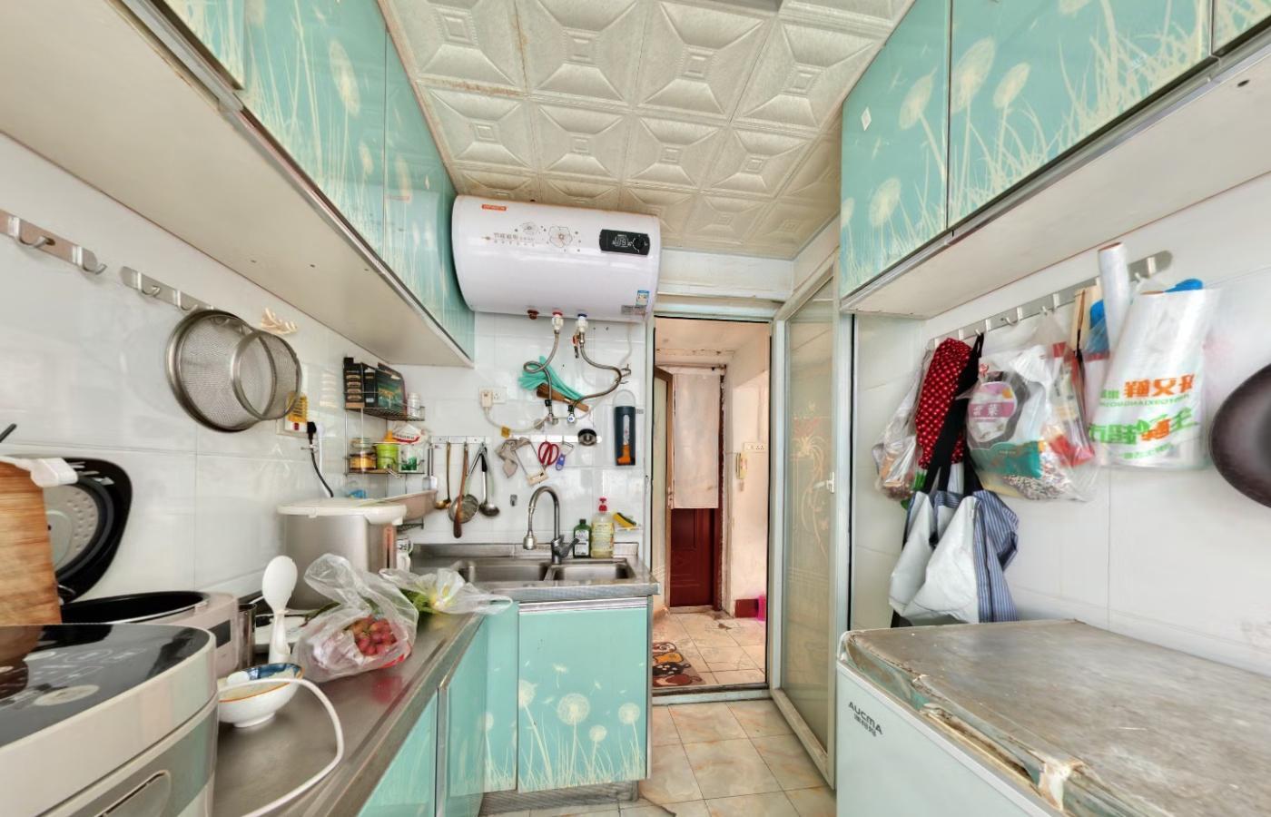 武汉沈阳社区(西区)二手房房源图片