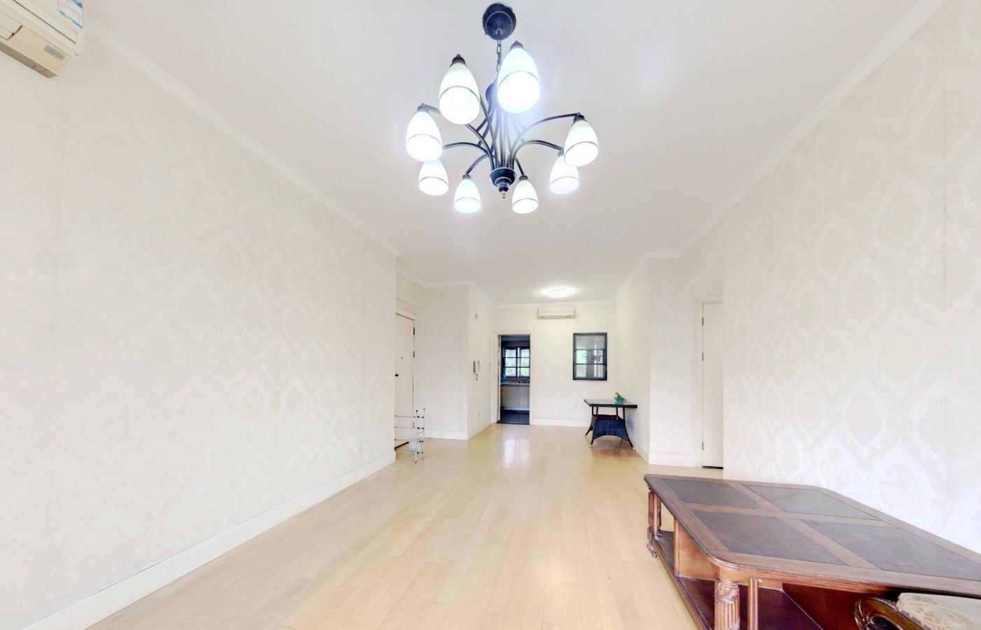 武汉武汉天地二手房房源图片