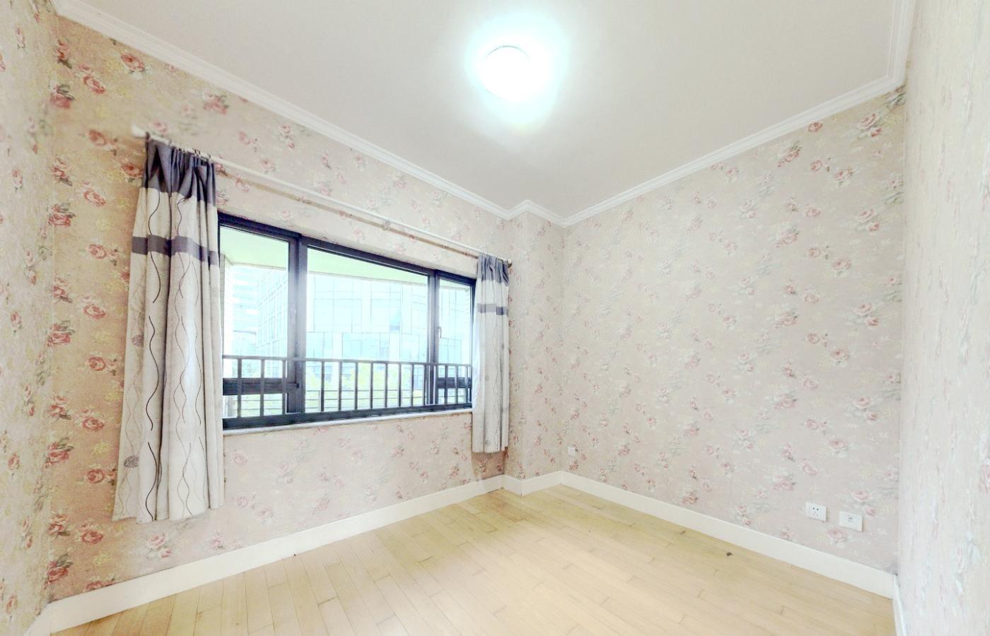 武汉武汉天地二手房房源图片