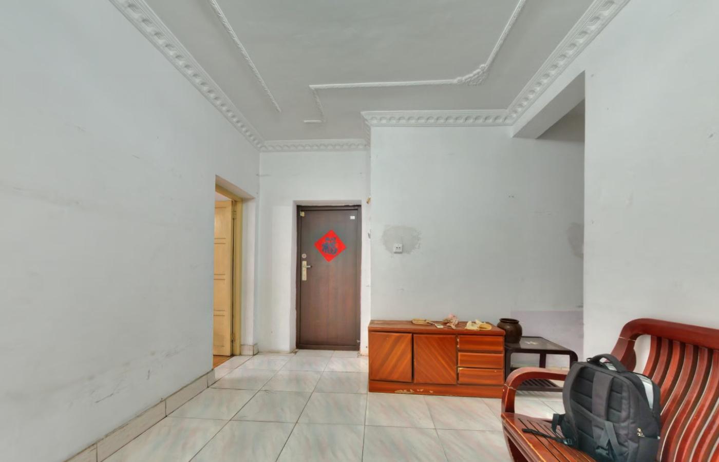 武汉吉林社区二手房房源图片