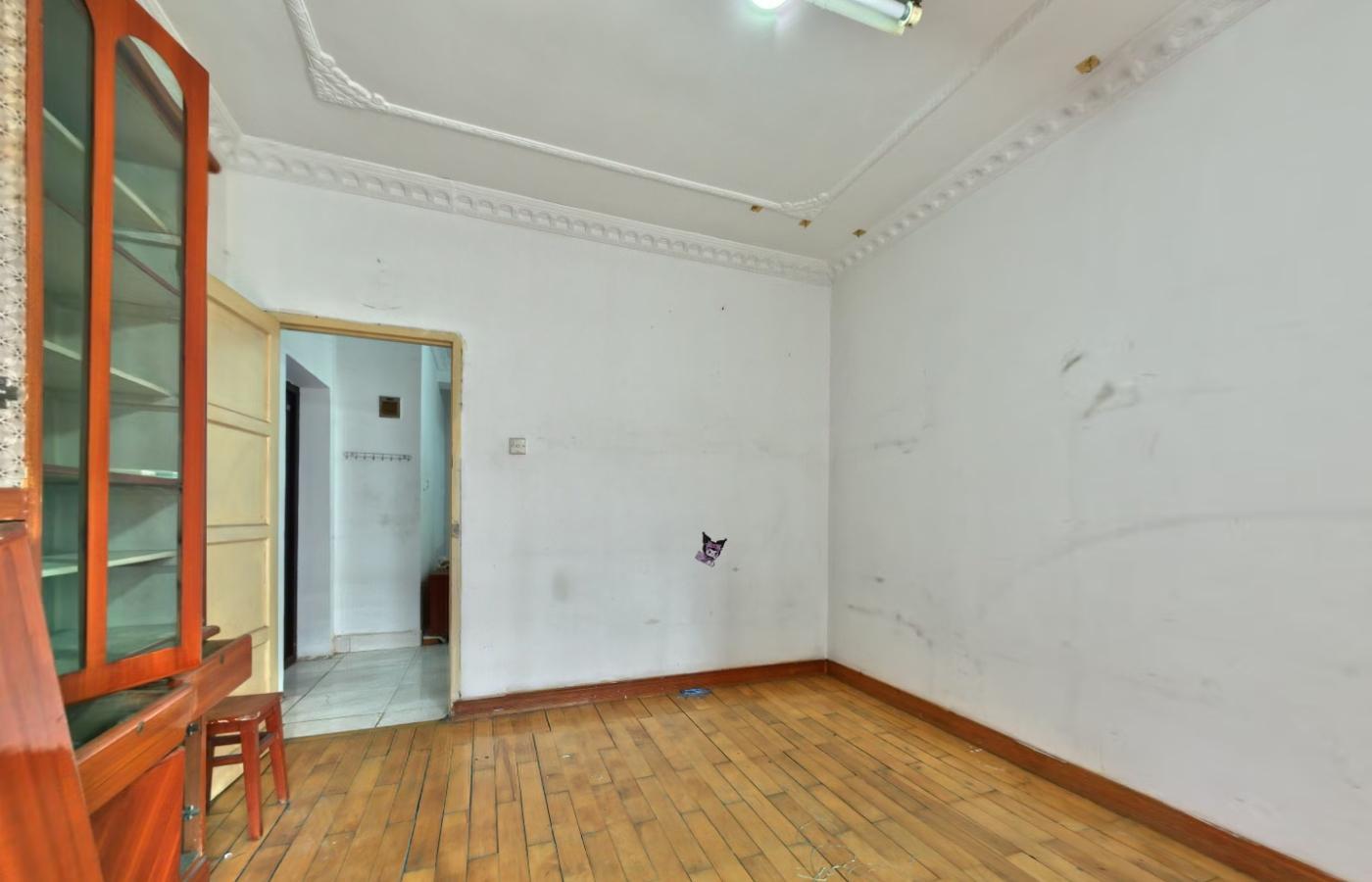 武汉吉林社区二手房房源图片