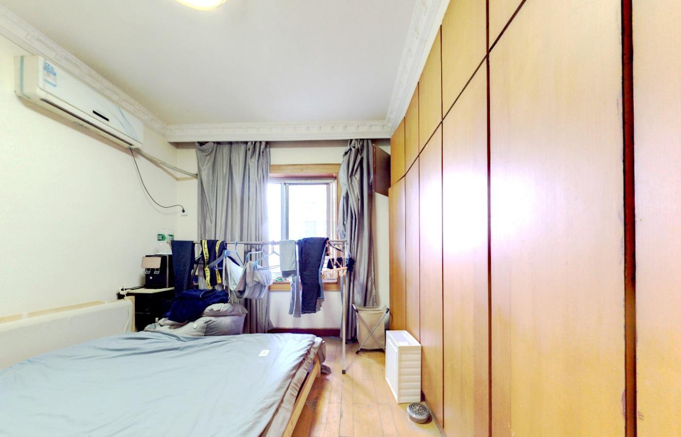 武汉华清社区二手房房源图片