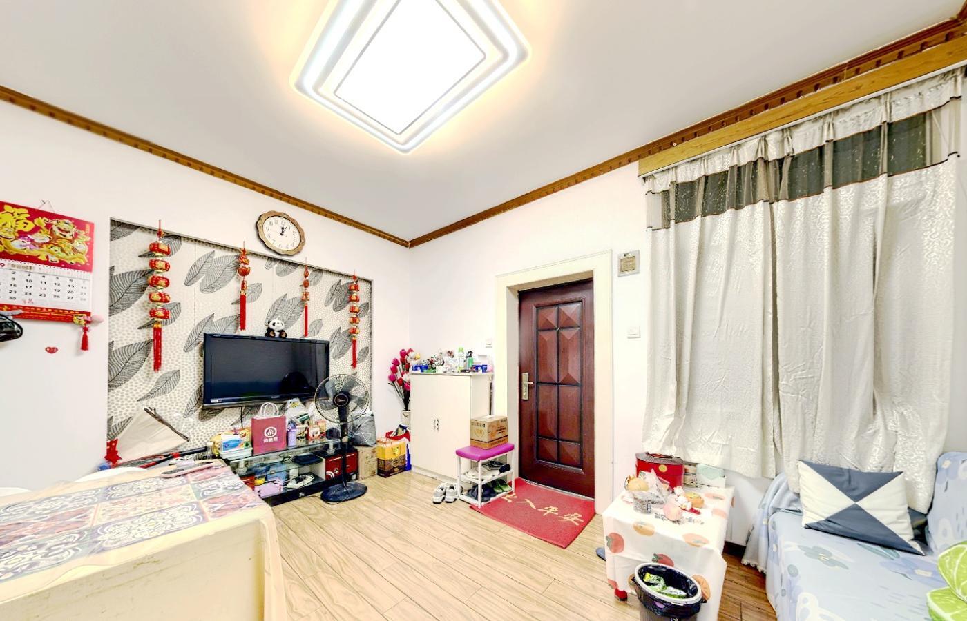 武汉吉林社区二手房房源图片