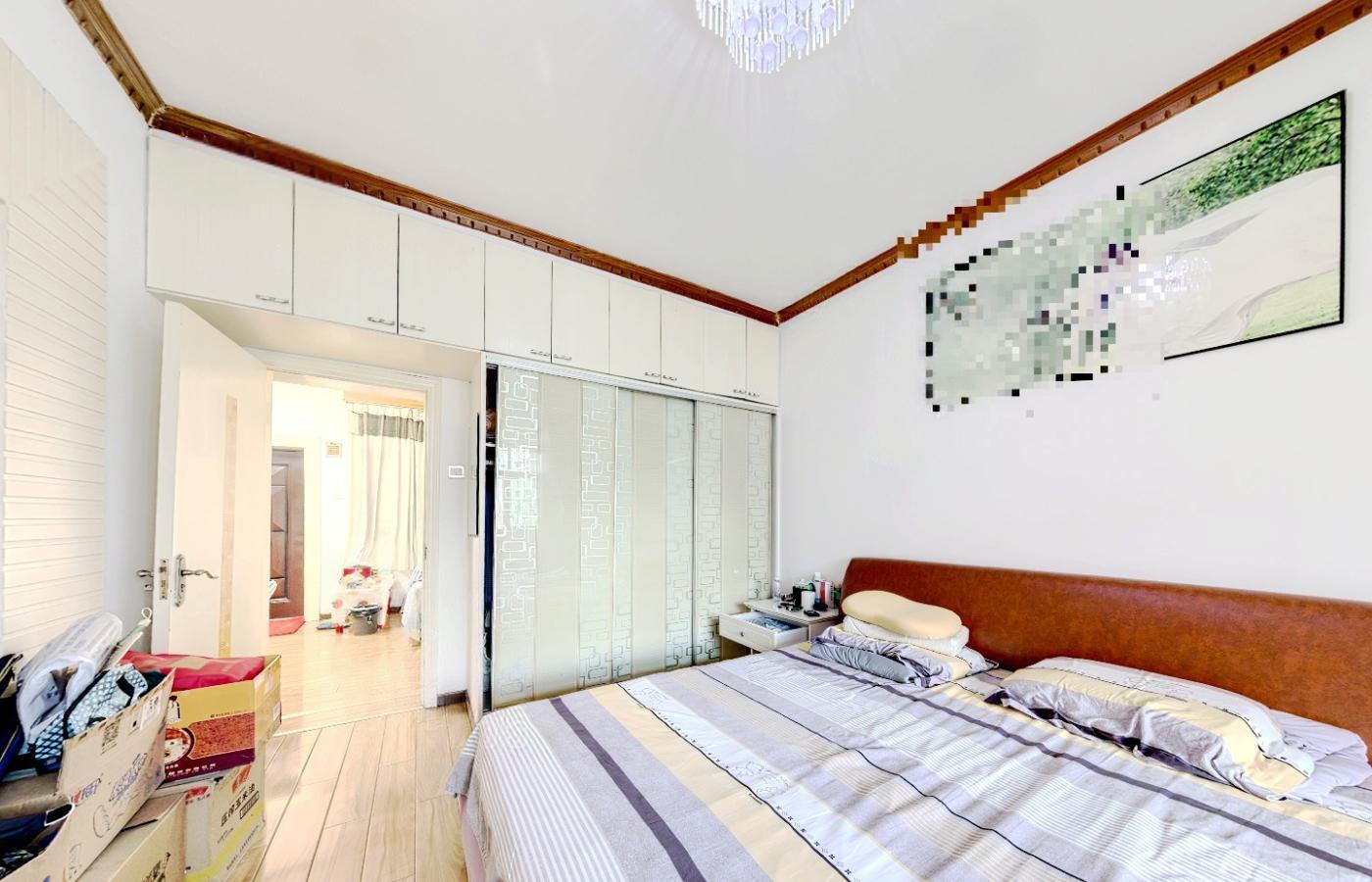 武汉吉林社区二手房房源图片