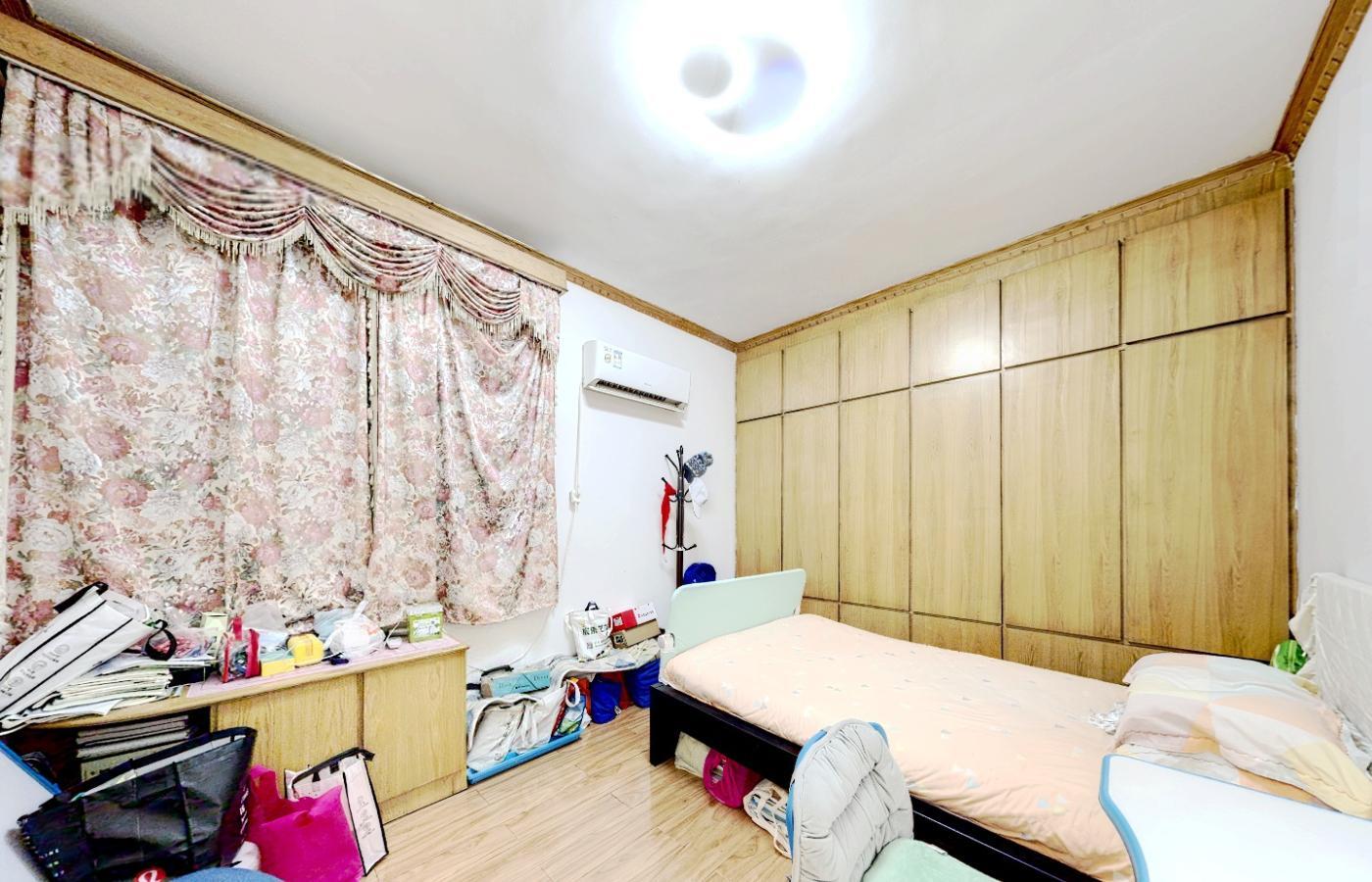 武汉吉林社区二手房房源图片