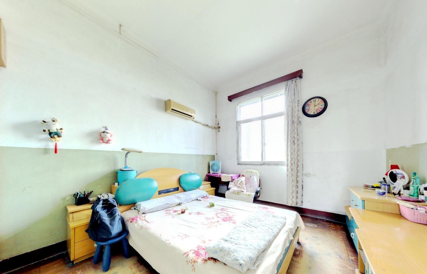 武汉吉林社区二手房房源图片