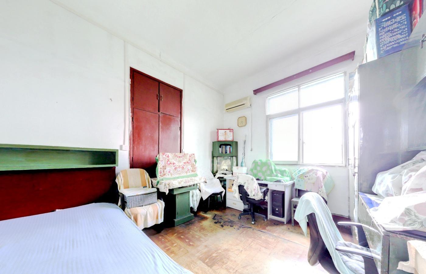 武汉吉林社区二手房房源图片