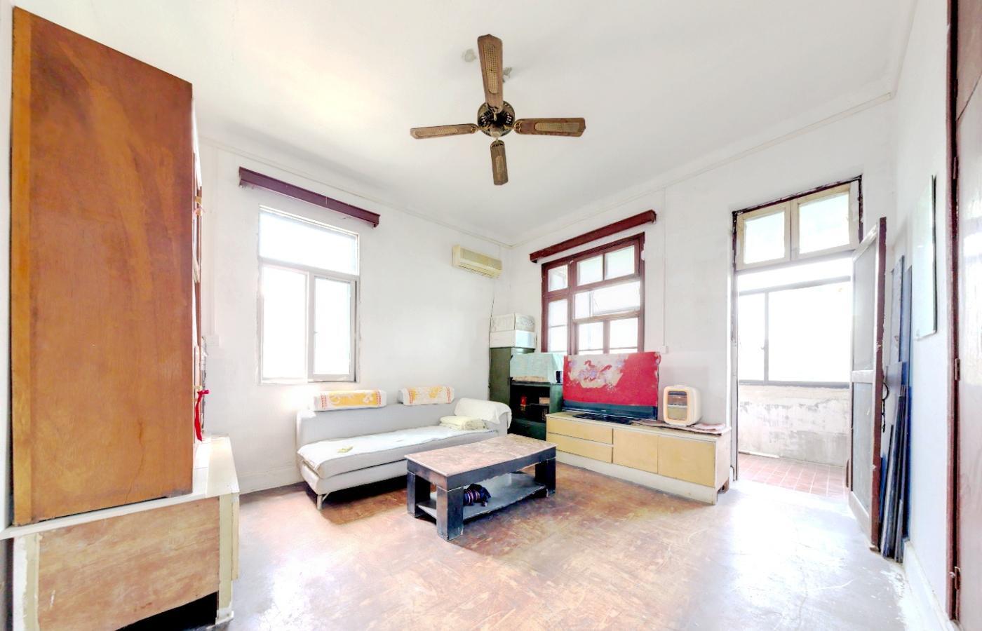 武汉吉林社区二手房房源图片