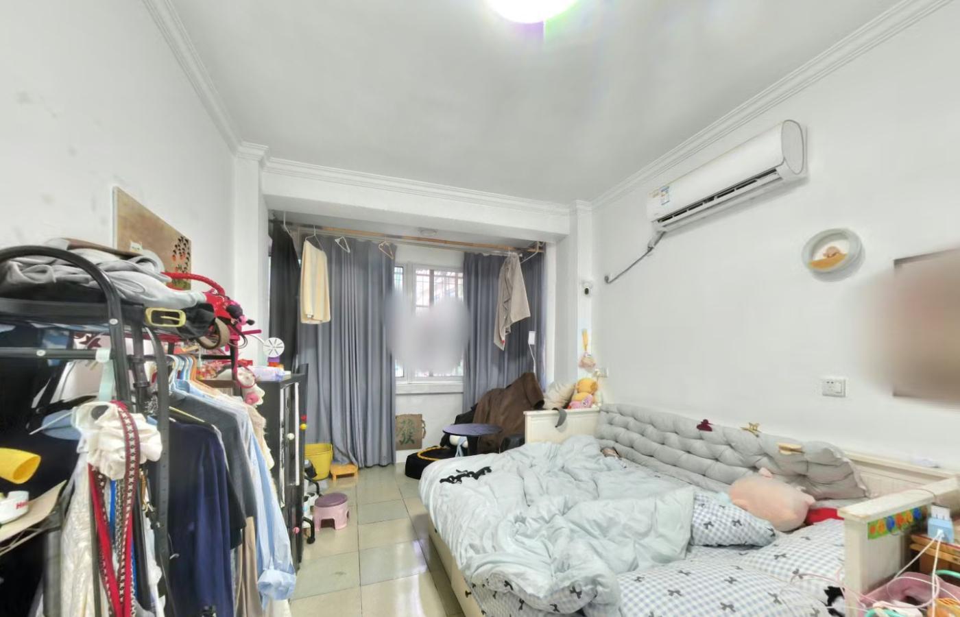 武汉华清社区二手房房源图片