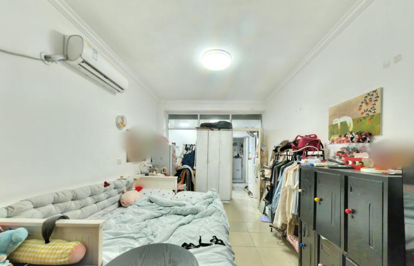 武汉华清社区二手房房源图片