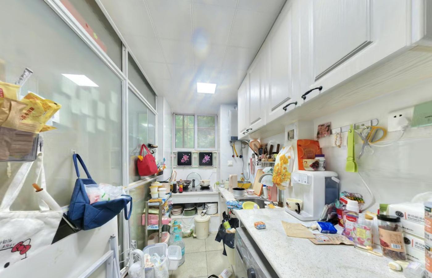 武汉华清社区二手房房源图片