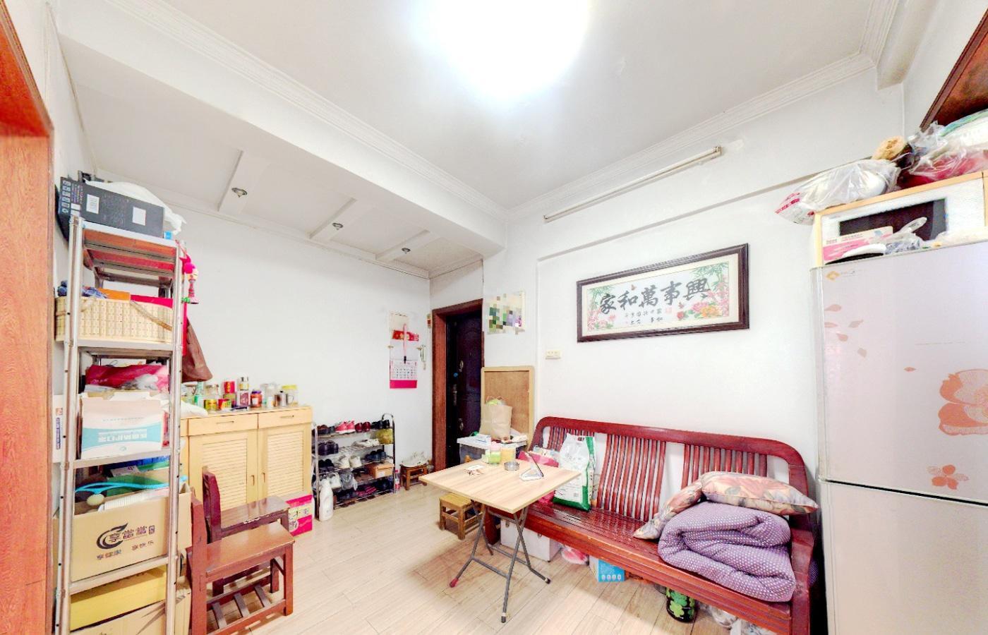 武汉华清社区二手房房源图片