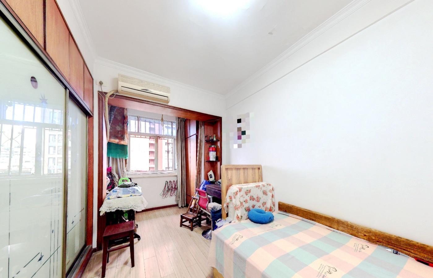 武汉华清社区二手房房源图片