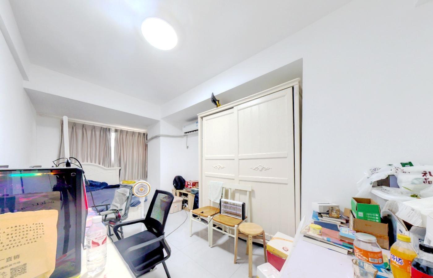 武汉永胜大厦二手房房源图片