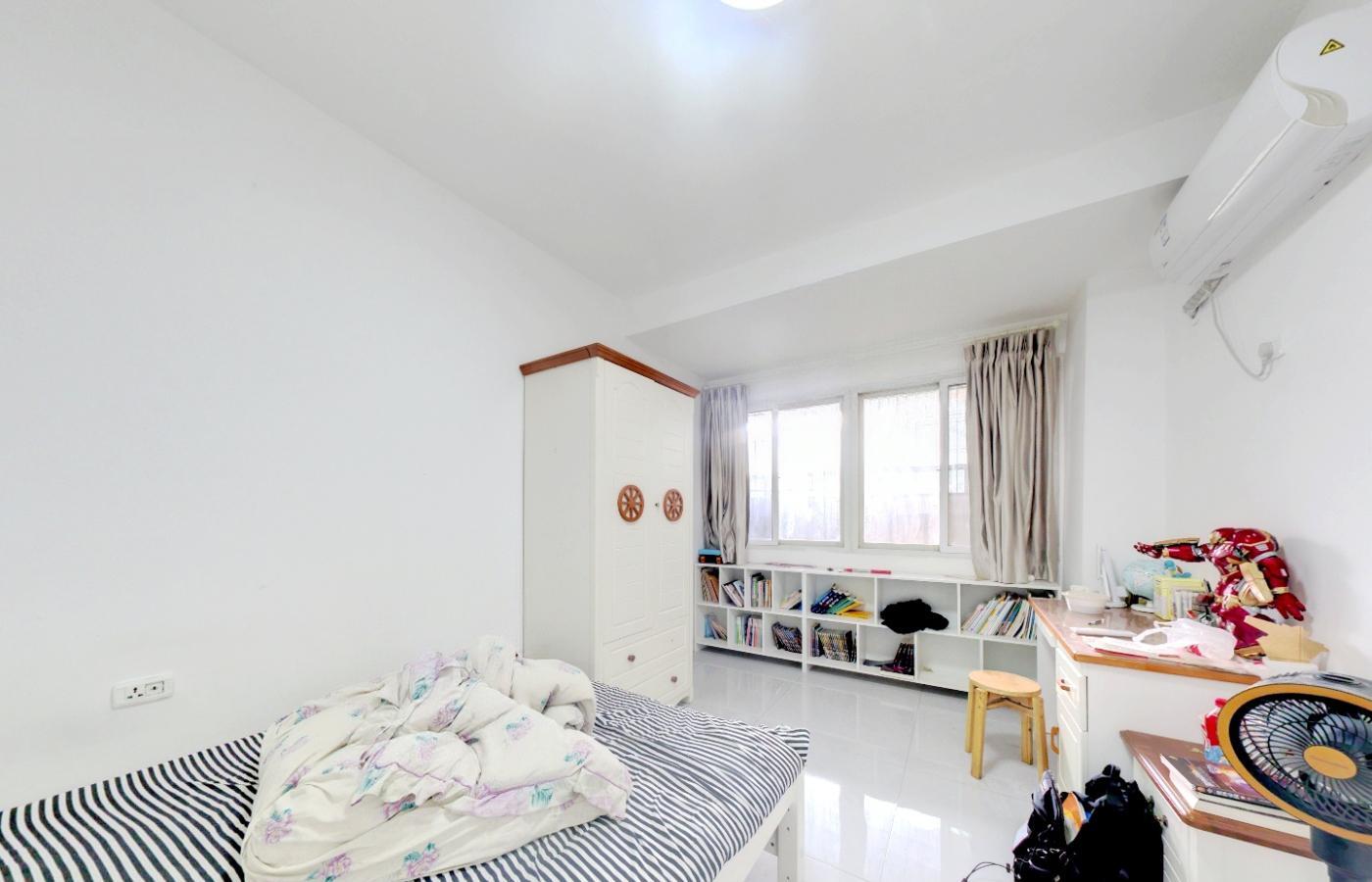 武汉永胜大厦二手房房源图片