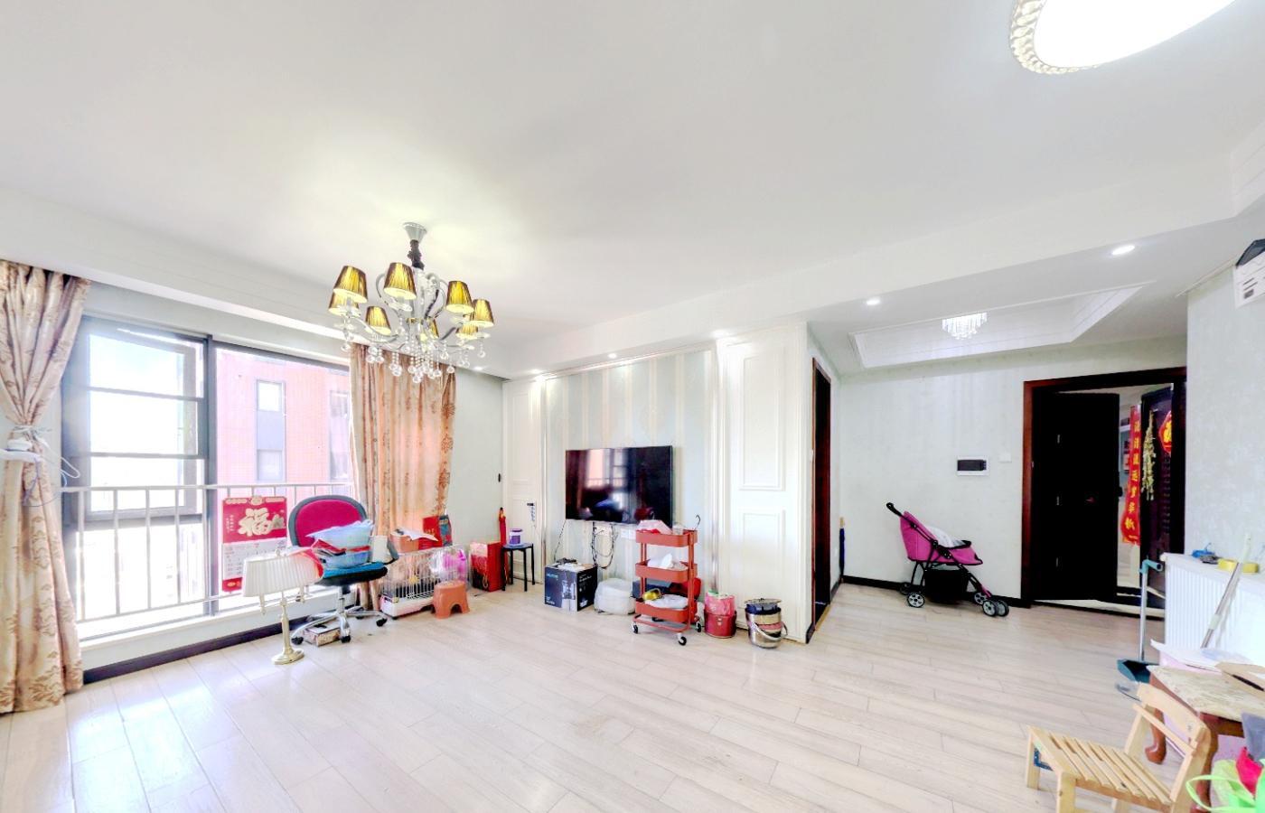 武汉中城国际二手房房源图片