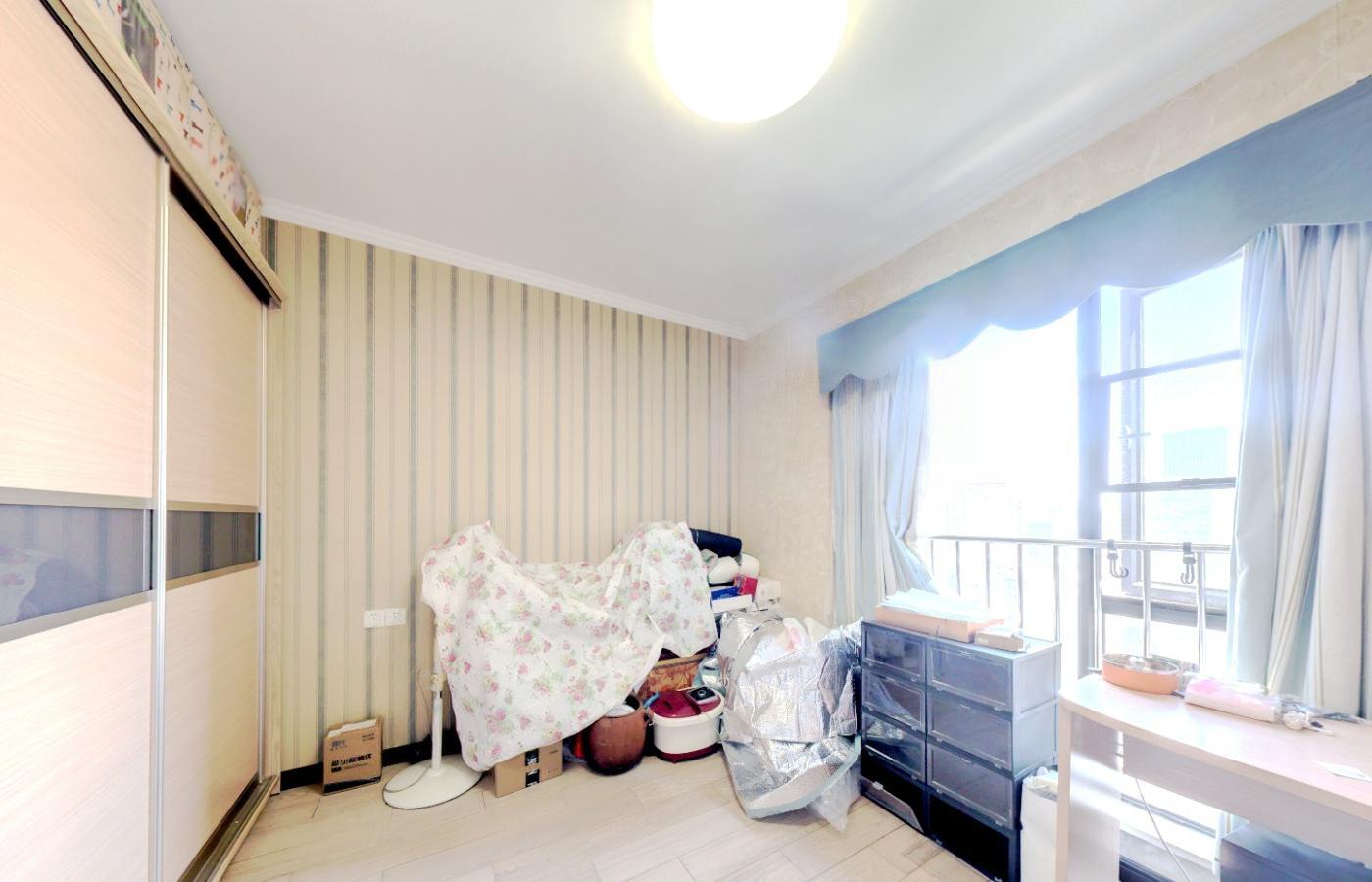 武汉中城国际二手房房源图片